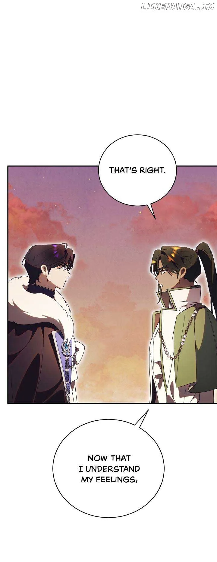 How To Reject My Obsessive Ex-Husband Chapter 64 page 41