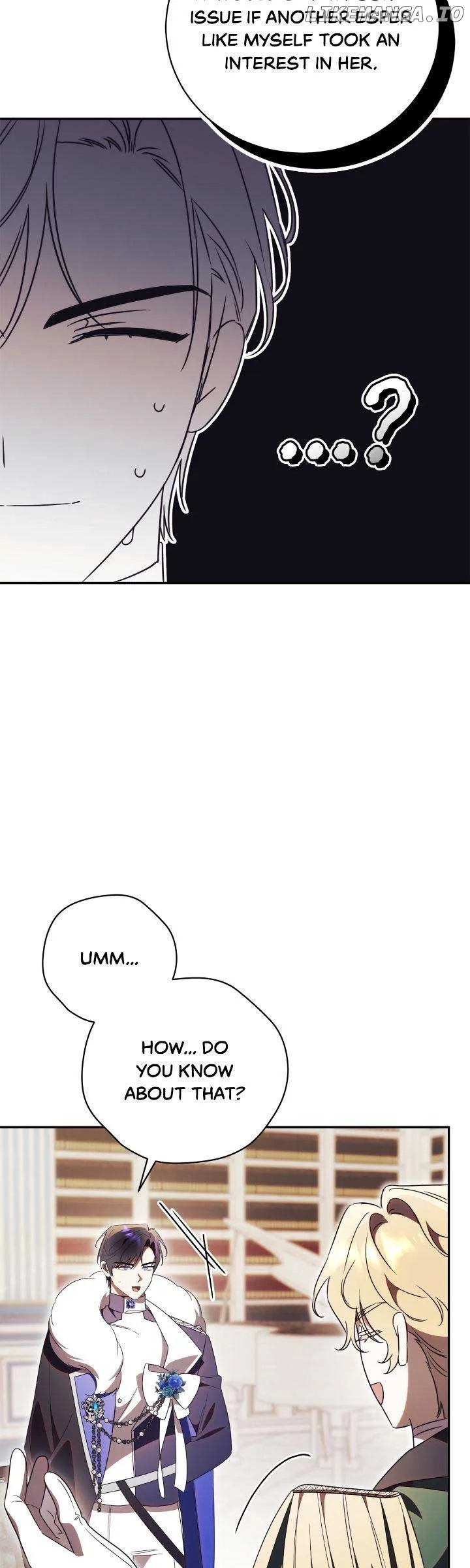 How To Reject My Obsessive Ex-Husband Chapter 64 page 60