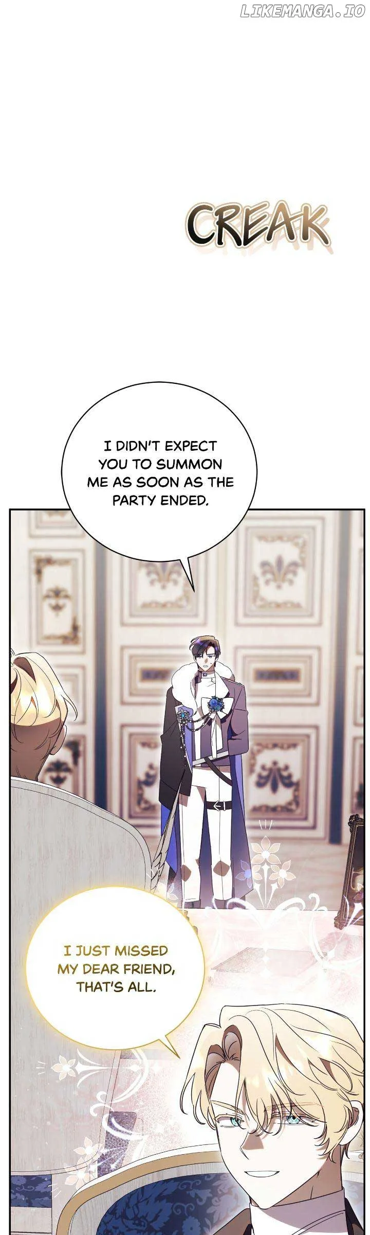 How To Reject My Obsessive Ex-Husband Chapter 64 page 54
