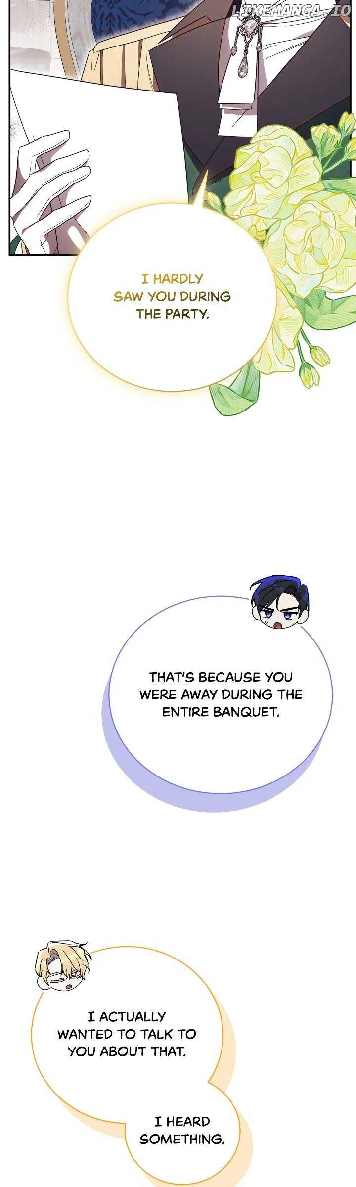 How To Reject My Obsessive Ex-Husband Chapter 64 page 55