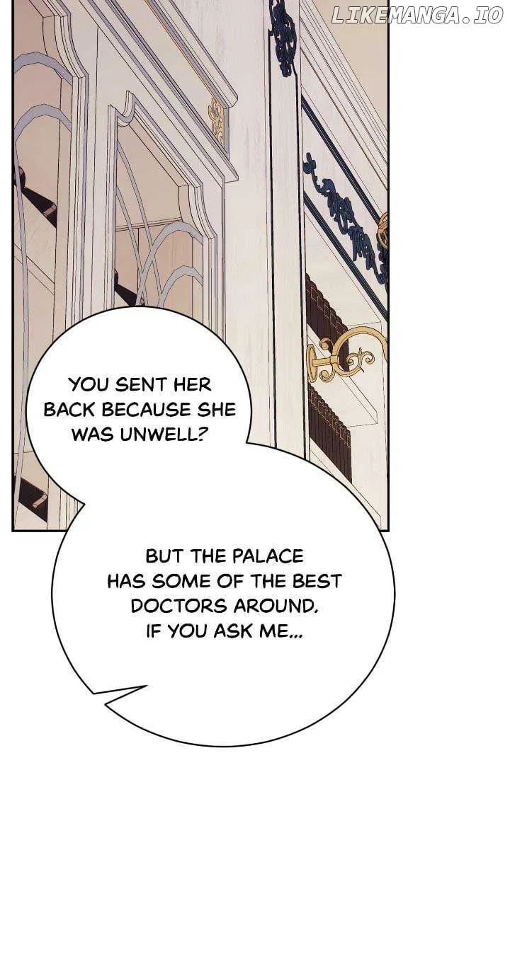 How To Reject My Obsessive Ex-Husband Chapter 64 page 58