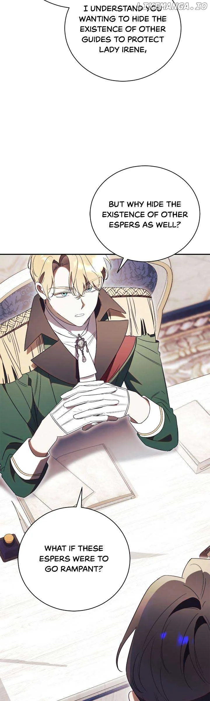 How To Reject My Obsessive Ex-Husband Chapter 64 page 62