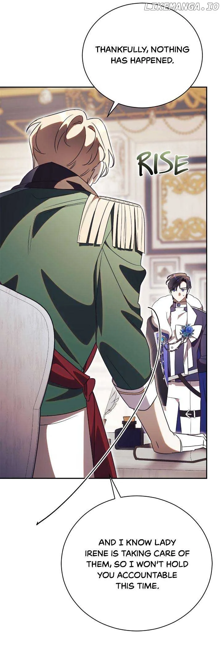 How To Reject My Obsessive Ex-Husband Chapter 64 page 64