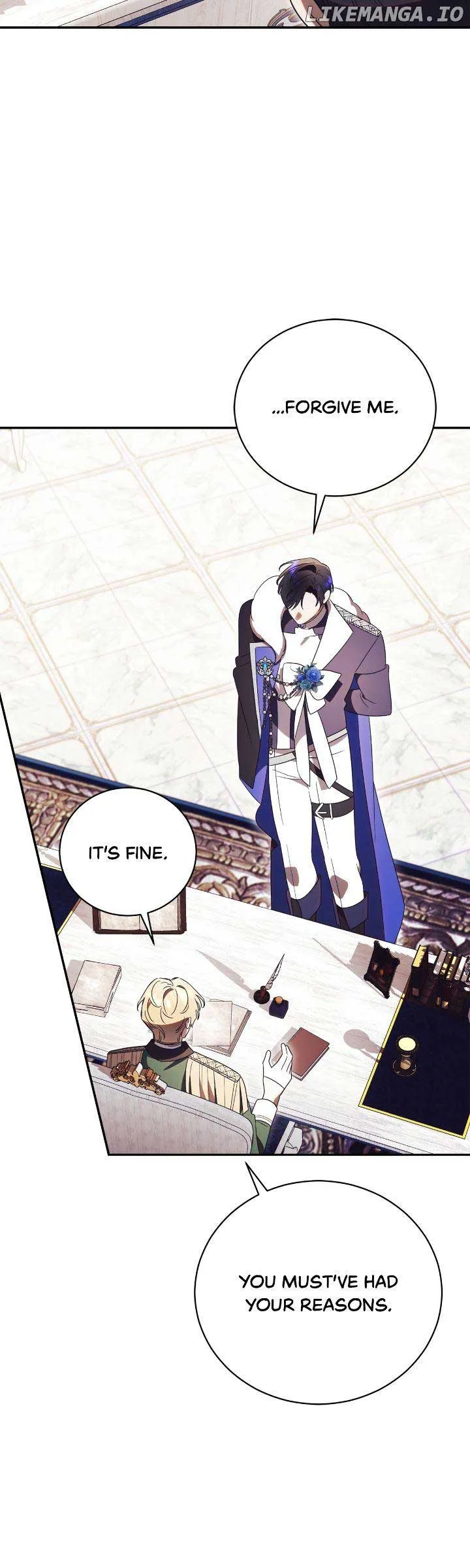 How To Reject My Obsessive Ex-Husband Chapter 64 page 63