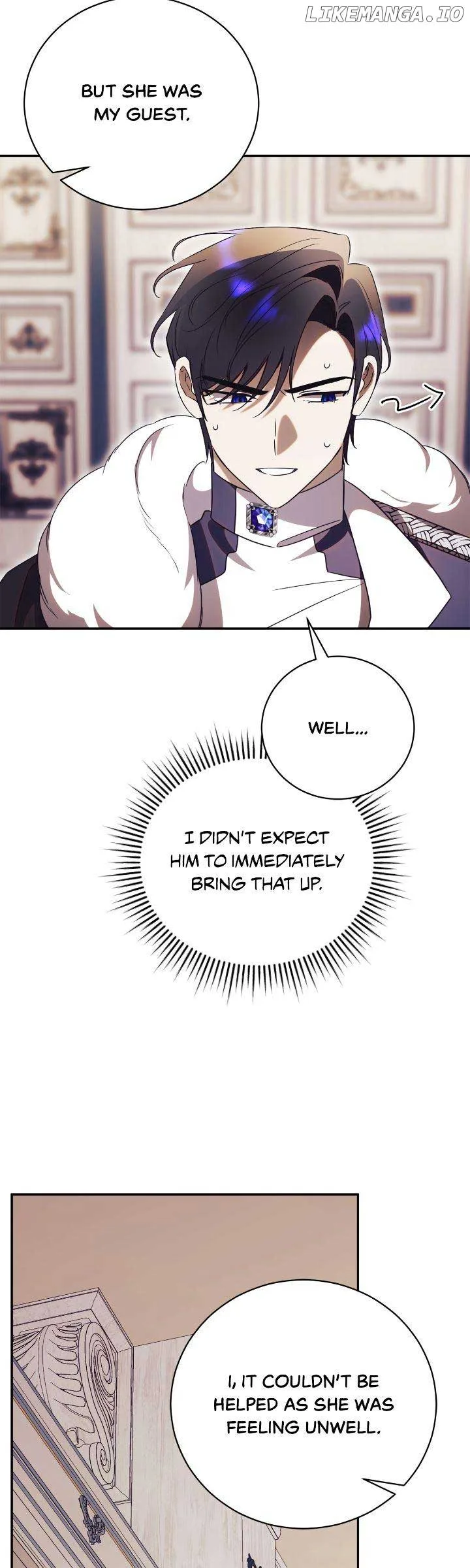 How To Reject My Obsessive Ex-Husband Chapter 64 page 57