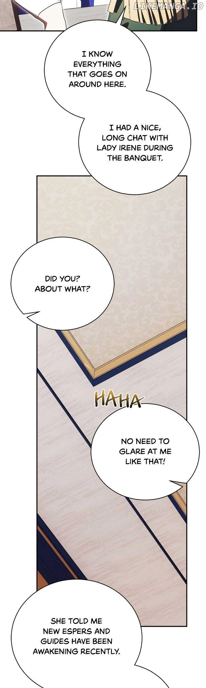 How To Reject My Obsessive Ex-Husband Chapter 64 page 61