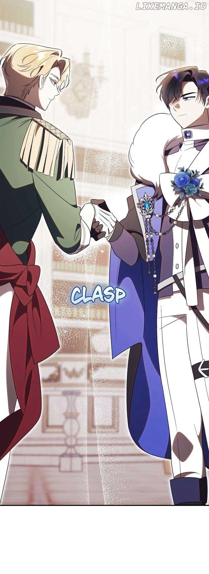 How To Reject My Obsessive Ex-Husband Chapter 64 page 69