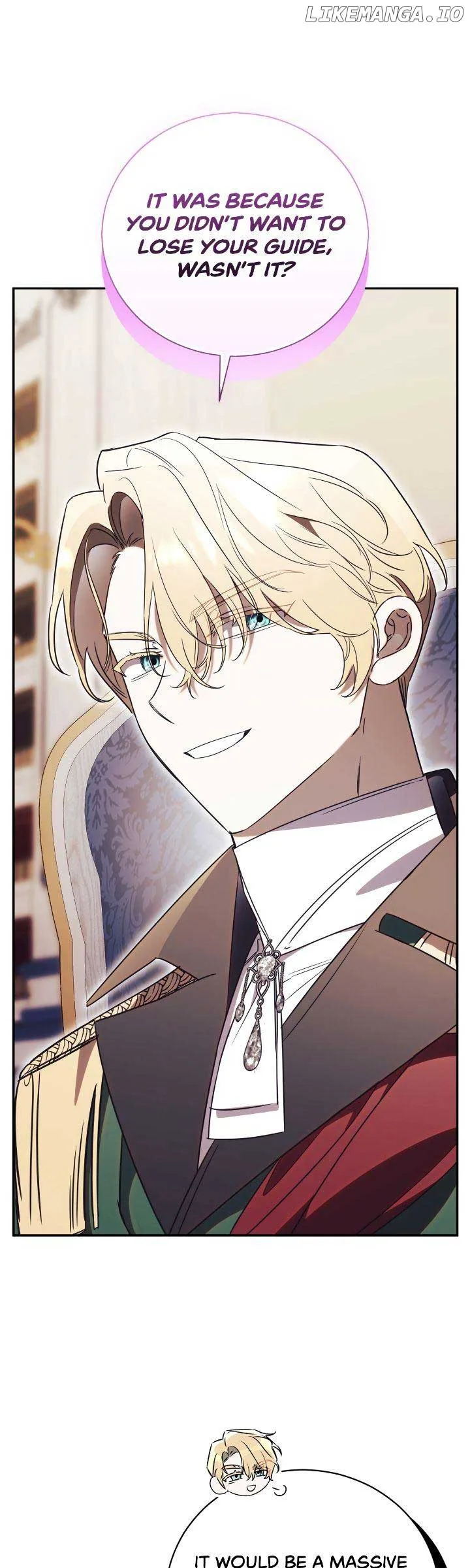 How To Reject My Obsessive Ex-Husband Chapter 64 page 59