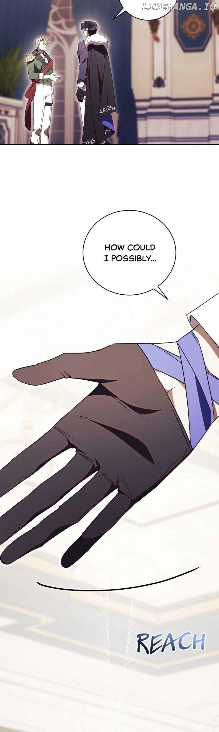 How To Reject My Obsessive Ex-Husband Chapter 64 page 68