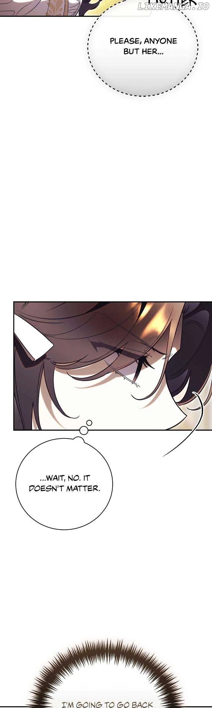 How To Reject My Obsessive Ex-Husband Chapter 67 page 13