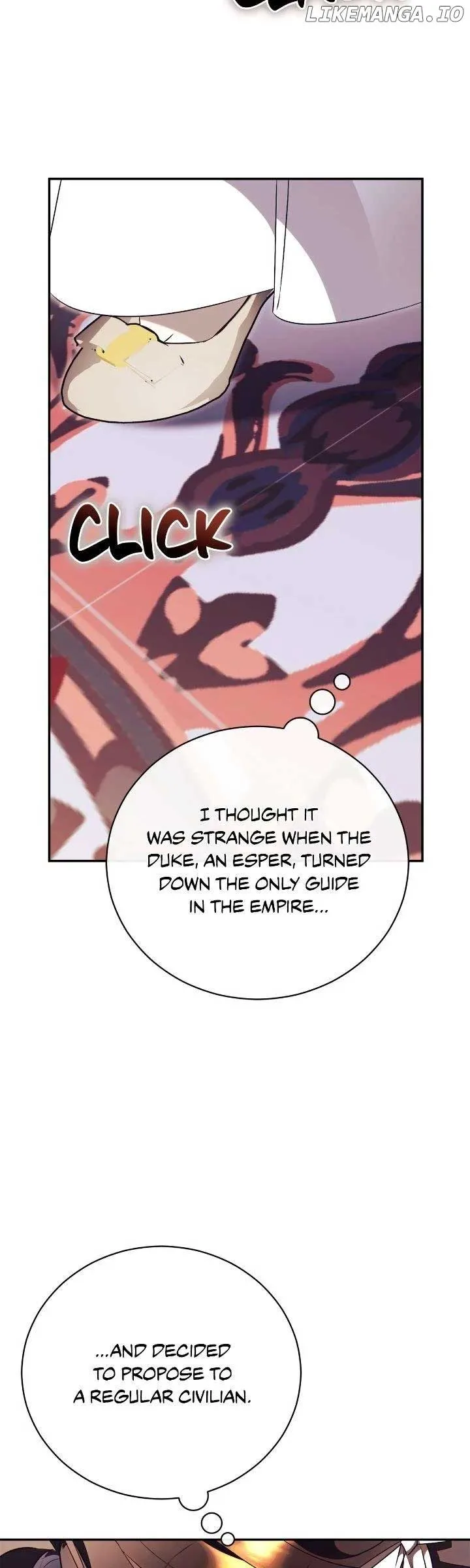 How To Reject My Obsessive Ex-Husband Chapter 67 page 4