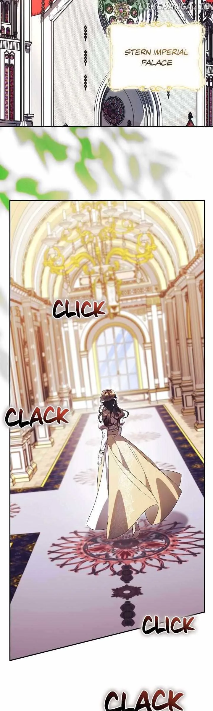 How To Reject My Obsessive Ex-Husband Chapter 67 page 3
