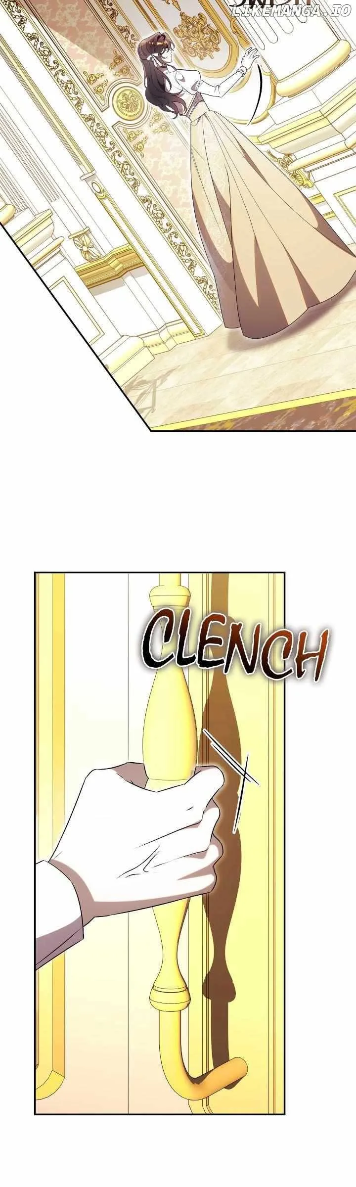 How To Reject My Obsessive Ex-Husband Chapter 67 page 10