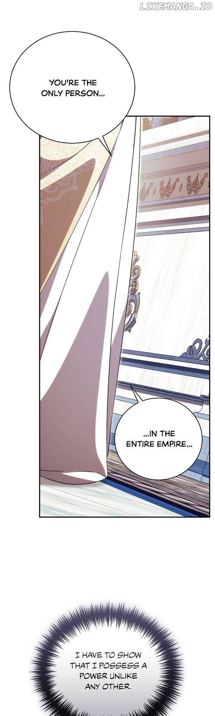 How To Reject My Obsessive Ex-Husband Chapter 67 page 21