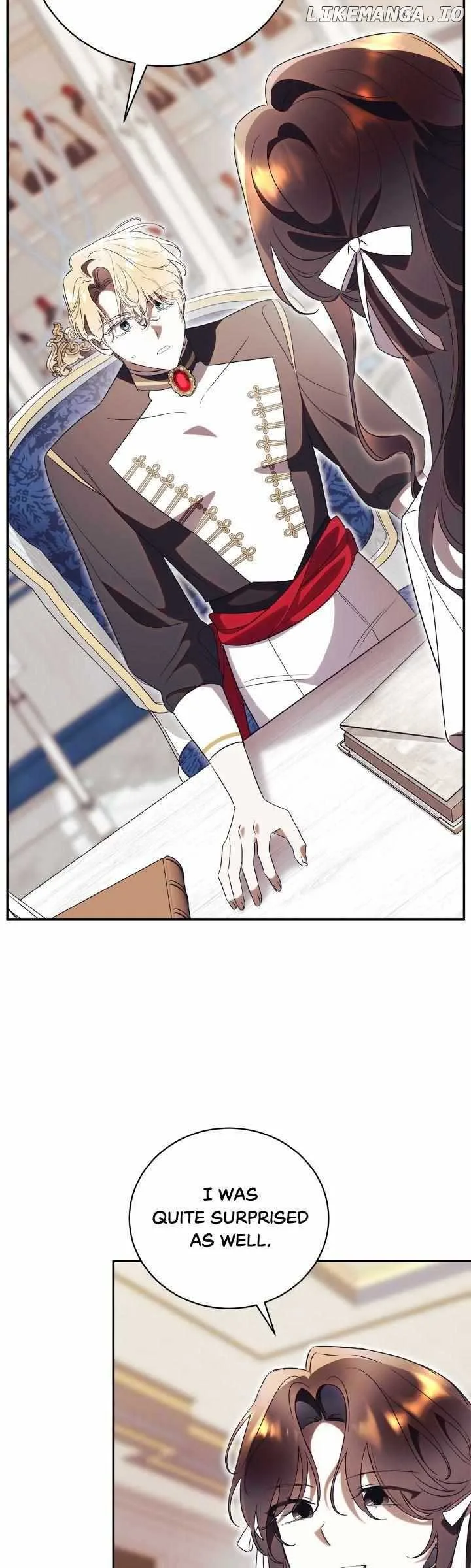 How To Reject My Obsessive Ex-Husband Chapter 67 page 25