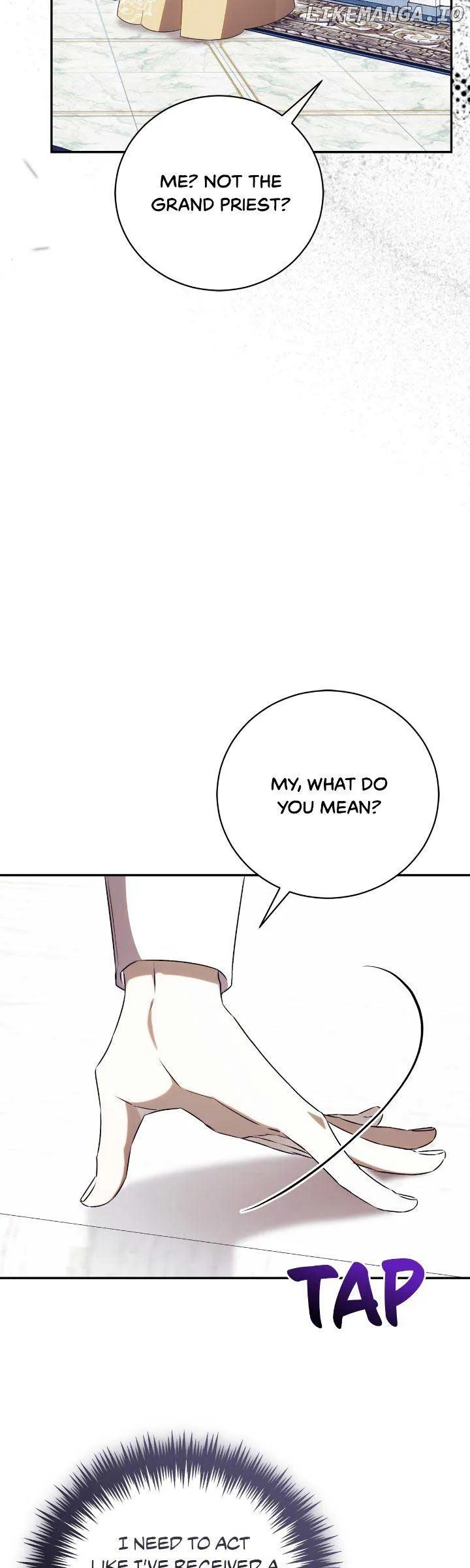 How To Reject My Obsessive Ex-Husband Chapter 67 page 19