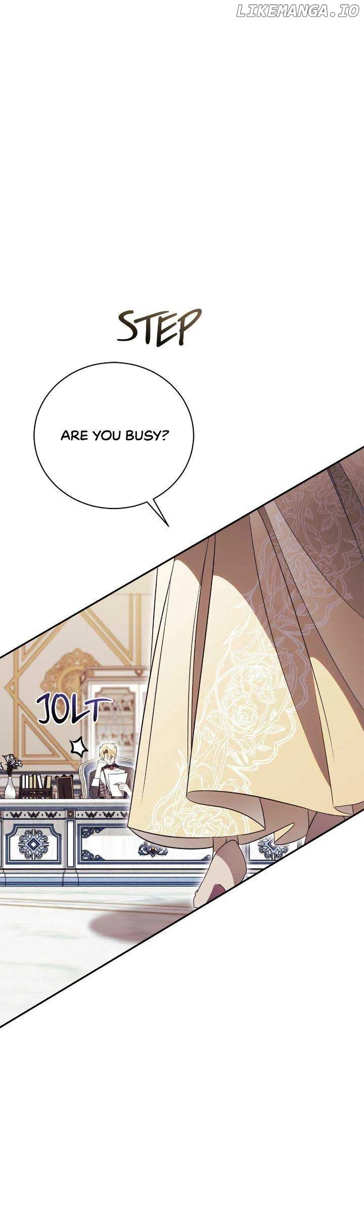 How To Reject My Obsessive Ex-Husband Chapter 67 page 16