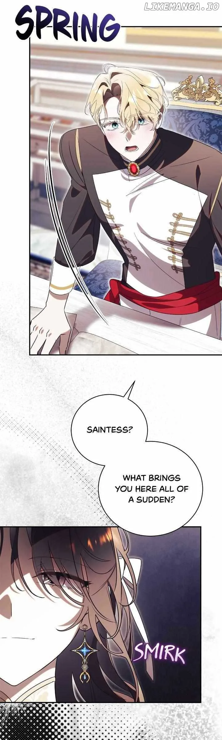 How To Reject My Obsessive Ex-Husband Chapter 67 page 17