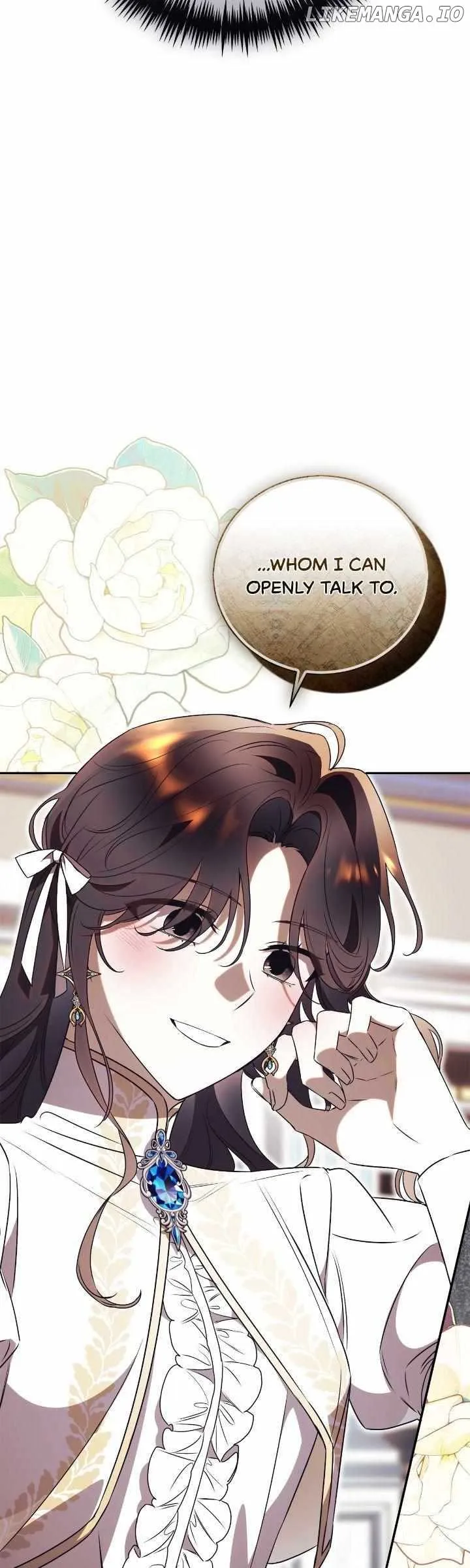 How To Reject My Obsessive Ex-Husband Chapter 67 page 22