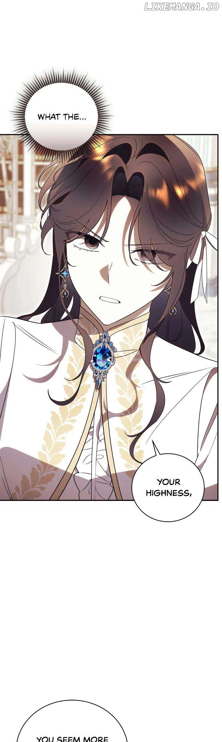 How To Reject My Obsessive Ex-Husband Chapter 67 page 32