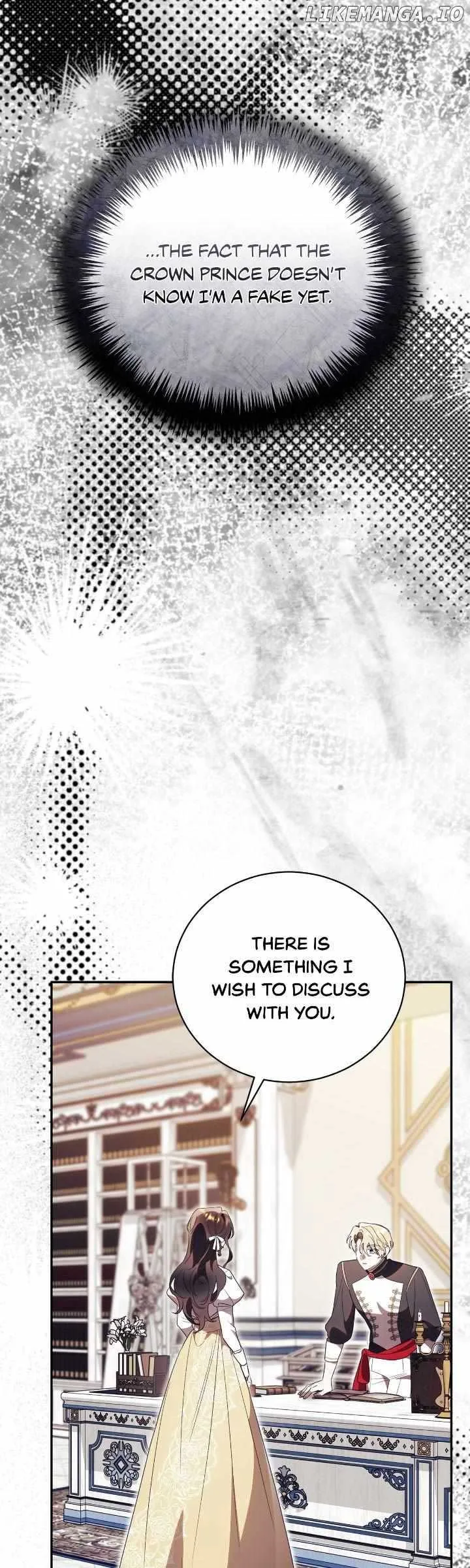 How To Reject My Obsessive Ex-Husband Chapter 67 page 18
