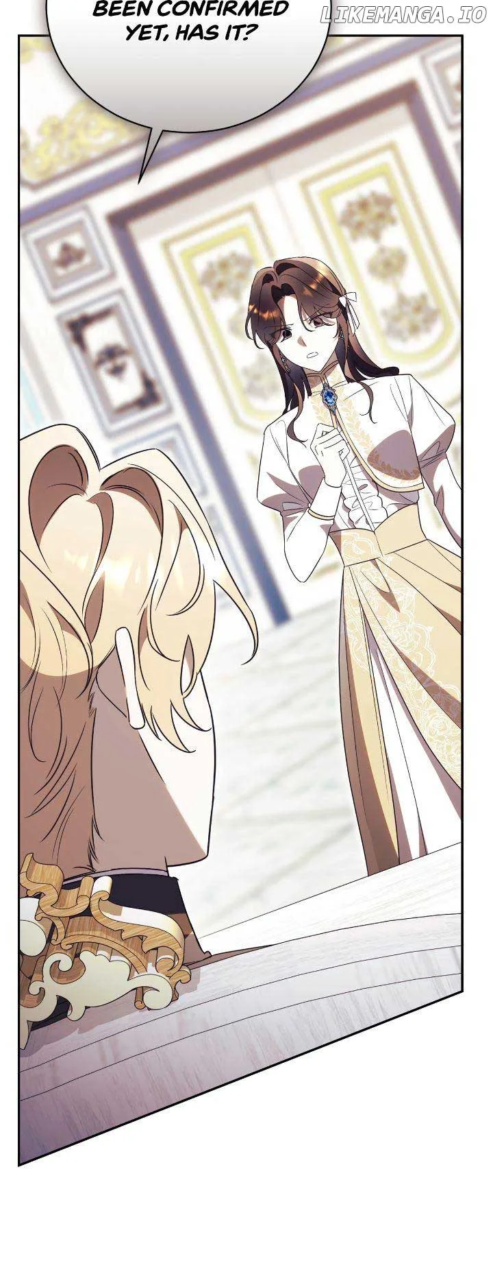 How To Reject My Obsessive Ex-Husband Chapter 67 page 40