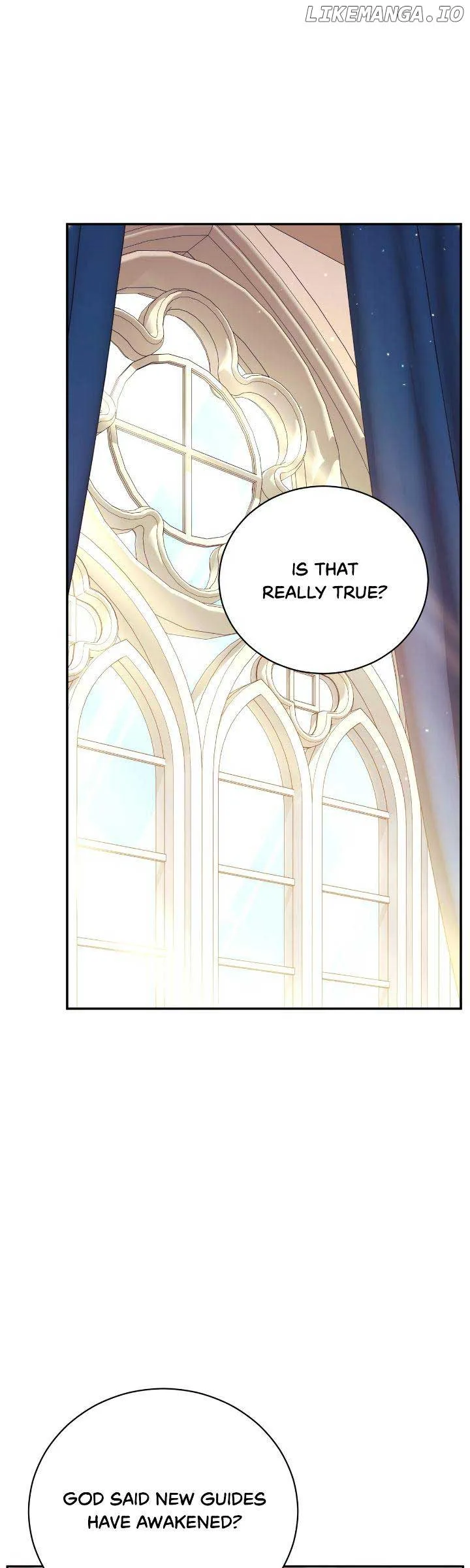 How To Reject My Obsessive Ex-Husband Chapter 67 page 24