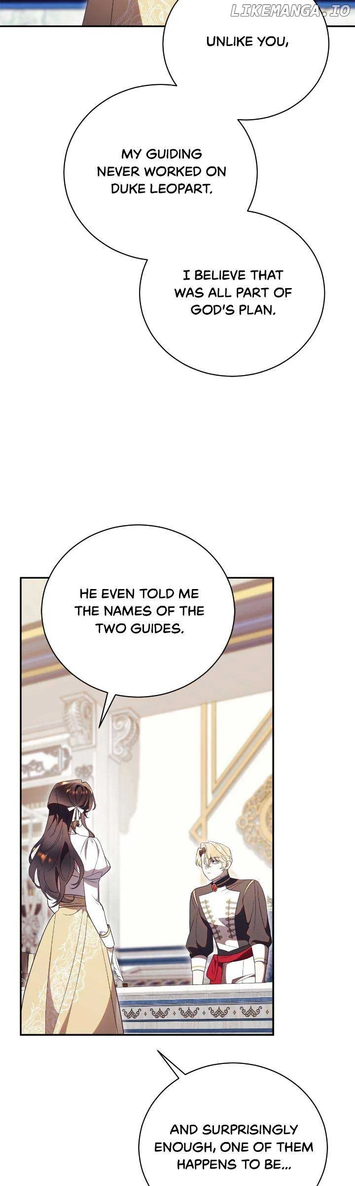 How To Reject My Obsessive Ex-Husband Chapter 67 page 28