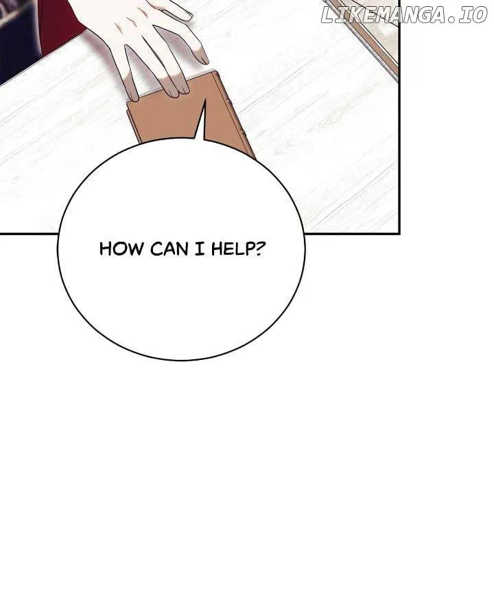 How To Reject My Obsessive Ex-Husband Chapter 67 page 35