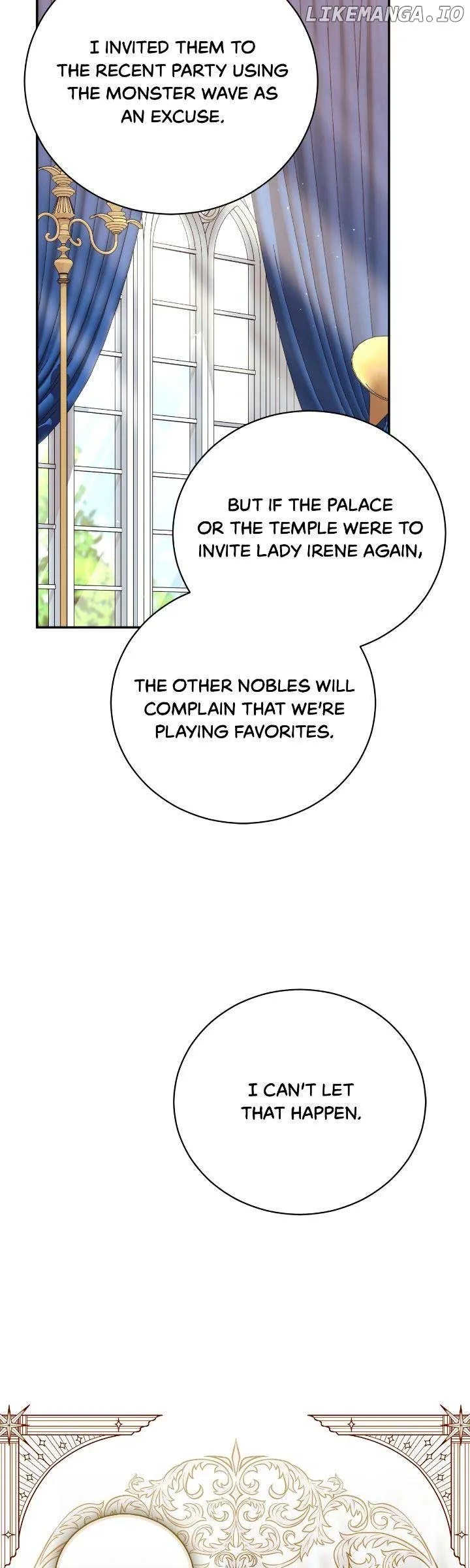 How To Reject My Obsessive Ex-Husband Chapter 67 page 44