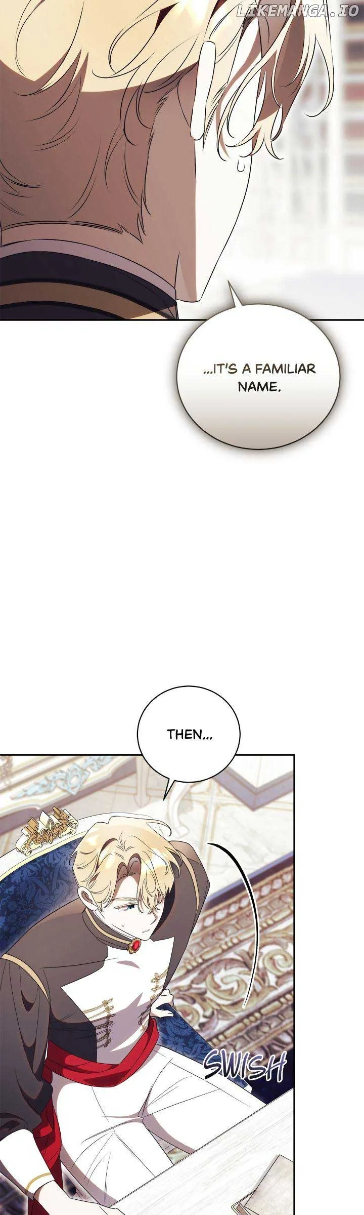 How To Reject My Obsessive Ex-Husband Chapter 67 page 34