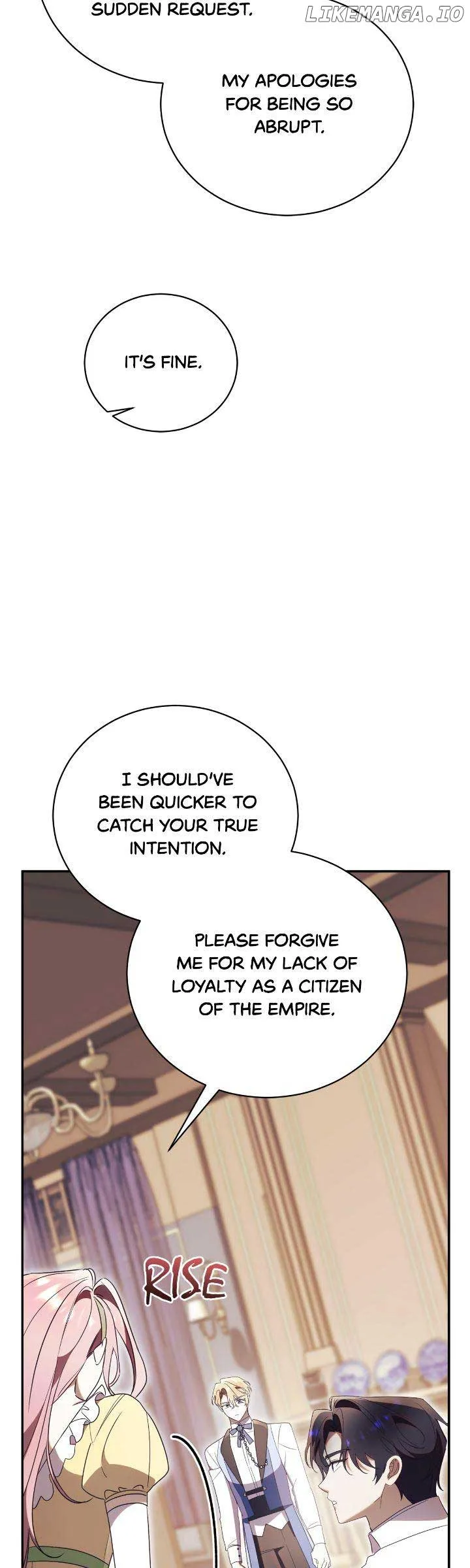 How To Reject My Obsessive Ex-Husband Chapter 69 page 4