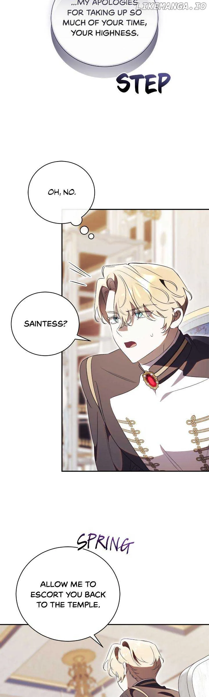 How To Reject My Obsessive Ex-Husband Chapter 67 page 49