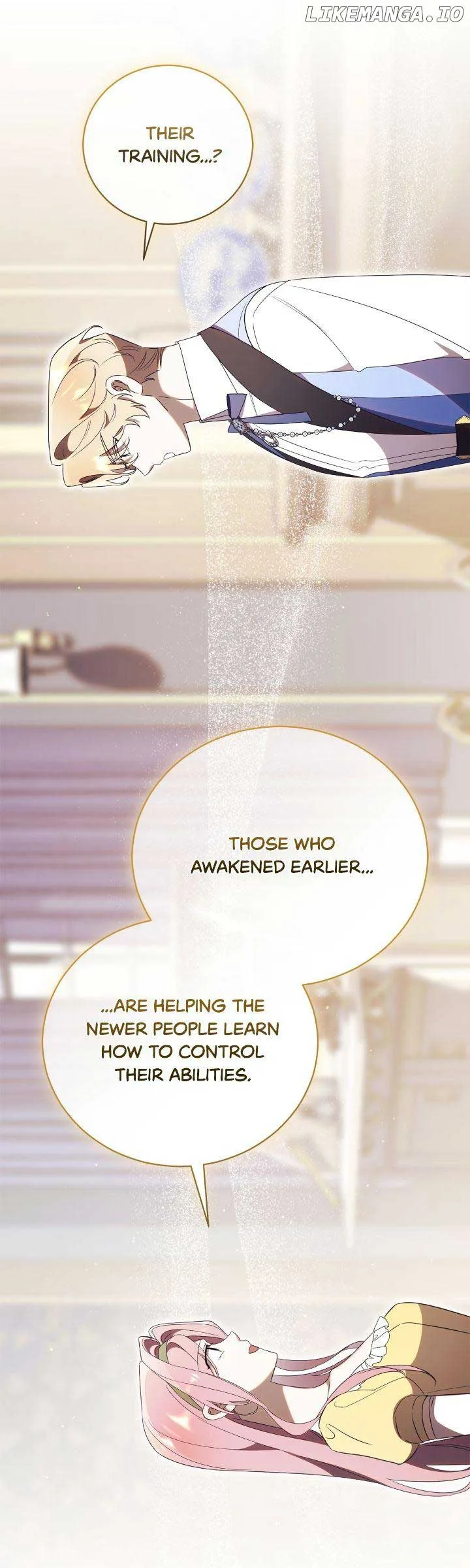 How To Reject My Obsessive Ex-Husband Chapter 69 page 10