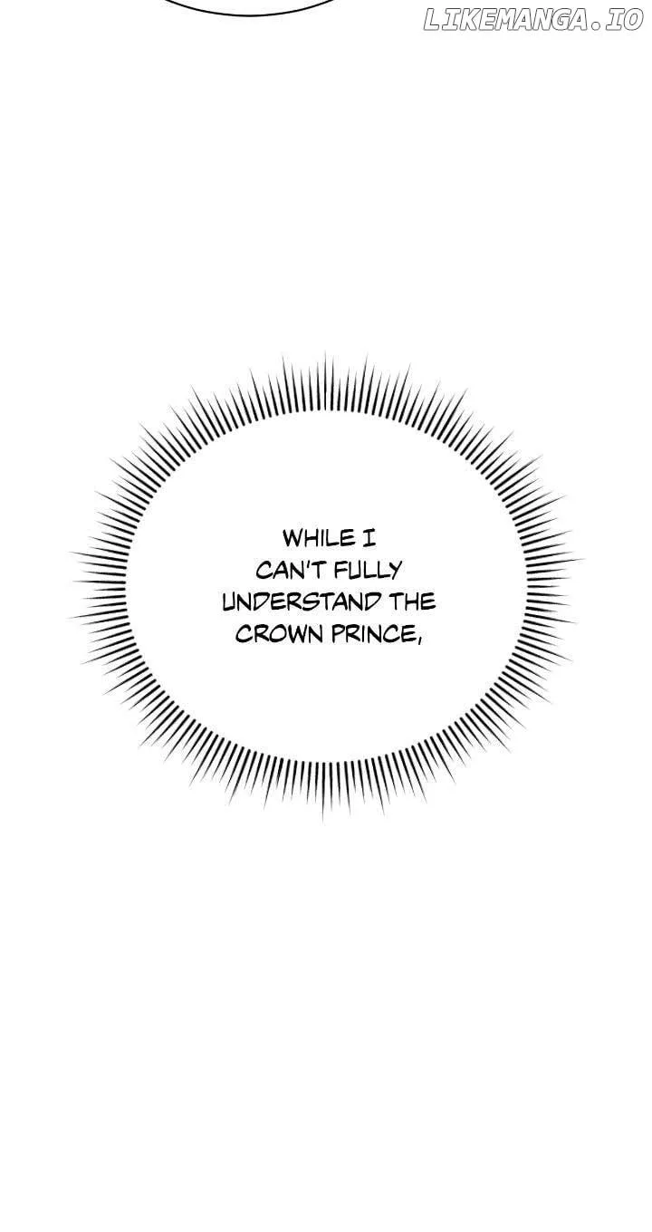 How To Reject My Obsessive Ex-Husband Chapter 69 page 12