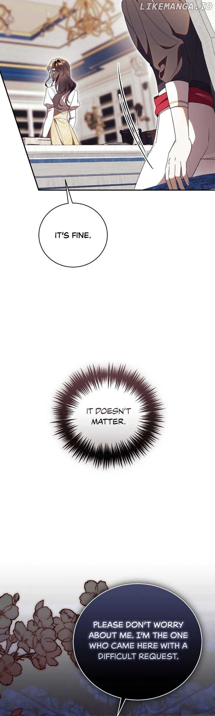 How To Reject My Obsessive Ex-Husband Chapter 67 page 50
