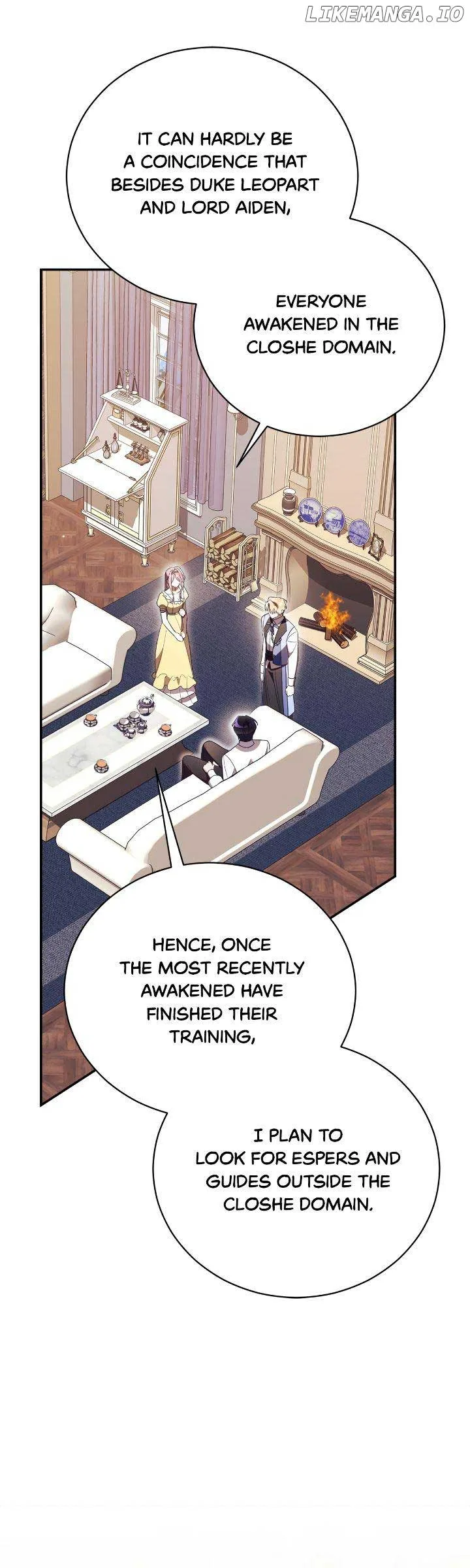 How To Reject My Obsessive Ex-Husband Chapter 69 page 9
