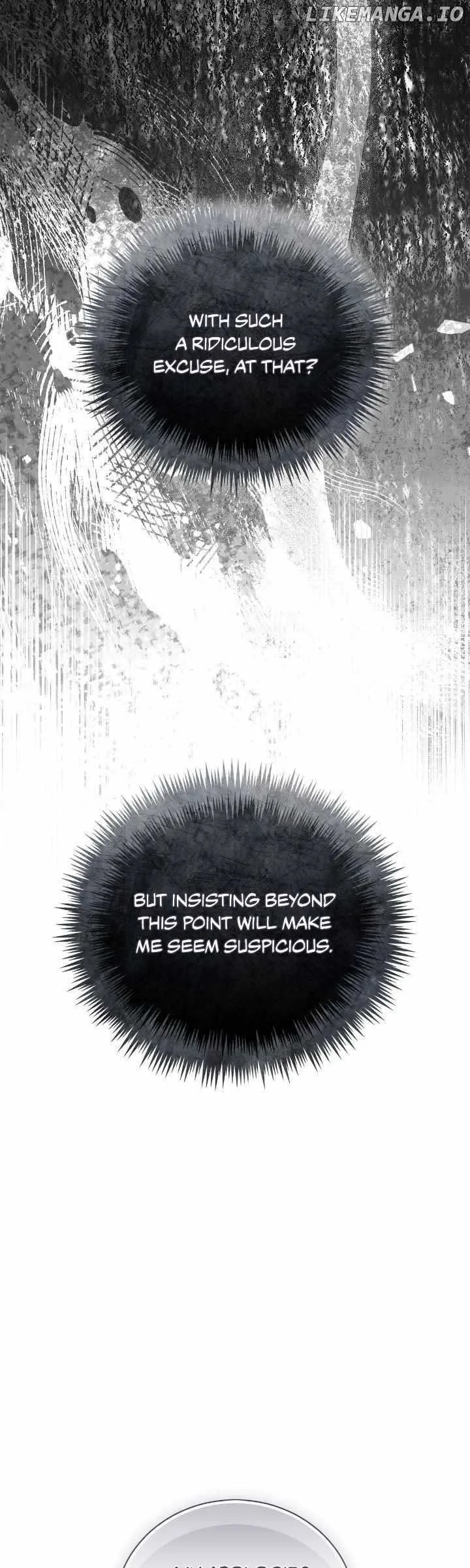 How To Reject My Obsessive Ex-Husband Chapter 67 page 48