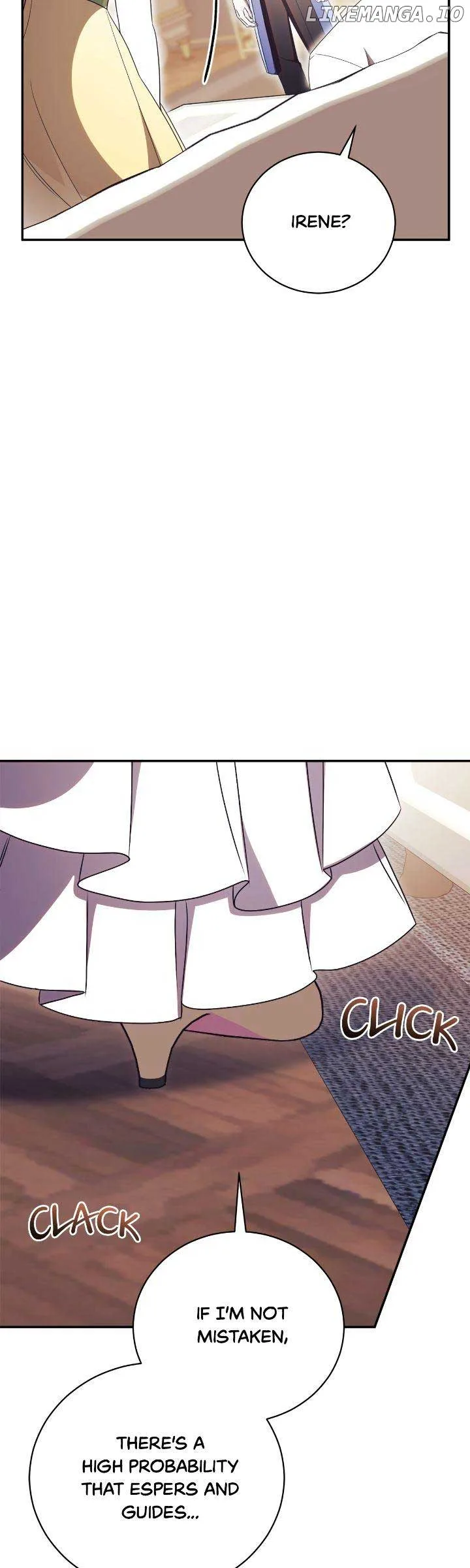 How To Reject My Obsessive Ex-Husband Chapter 69 page 5