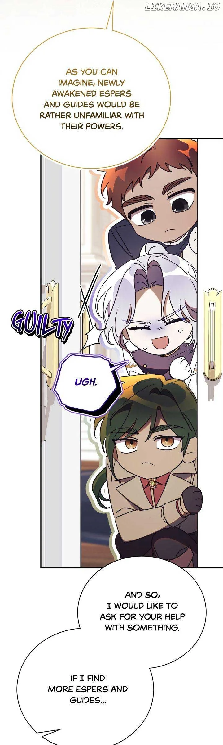 How To Reject My Obsessive Ex-Husband Chapter 69 page 11