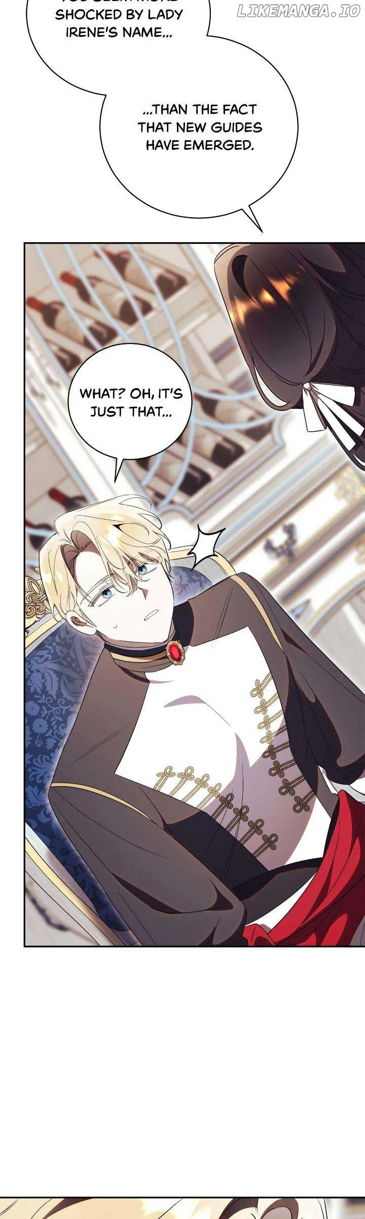 How To Reject My Obsessive Ex-Husband Chapter 67 page 33