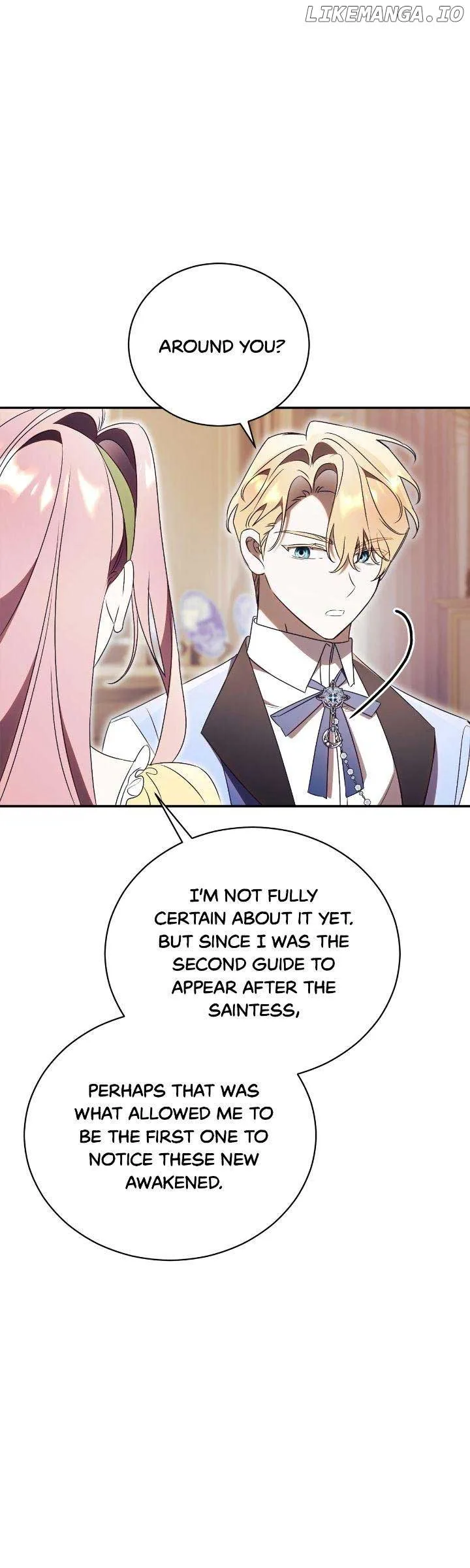 How To Reject My Obsessive Ex-Husband Chapter 69 page 8