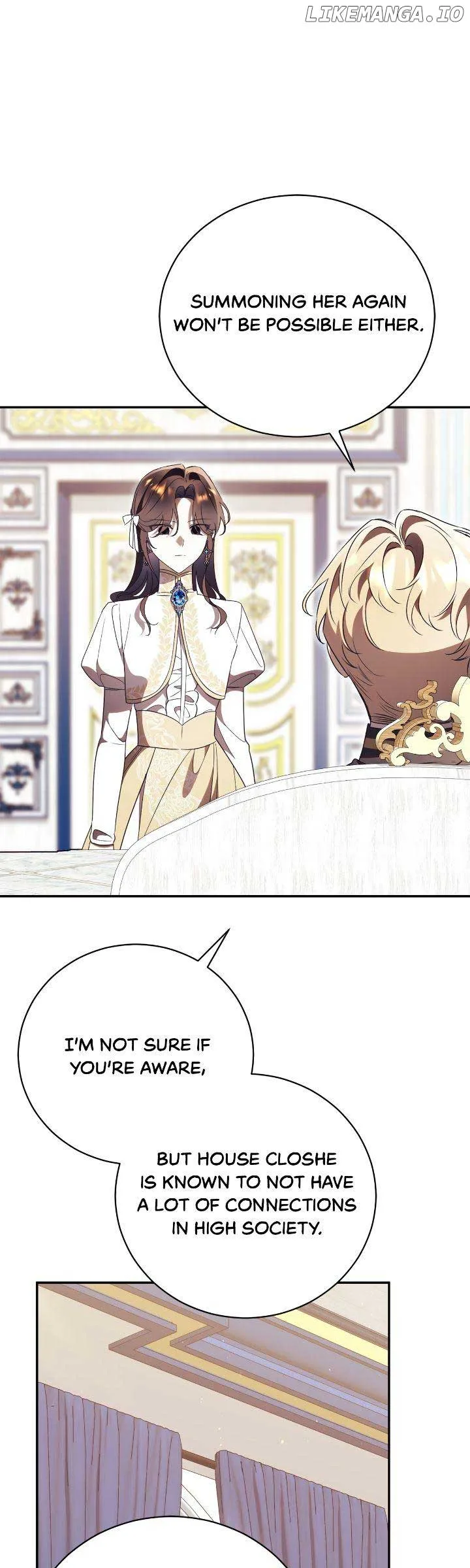 How To Reject My Obsessive Ex-Husband Chapter 67 page 43