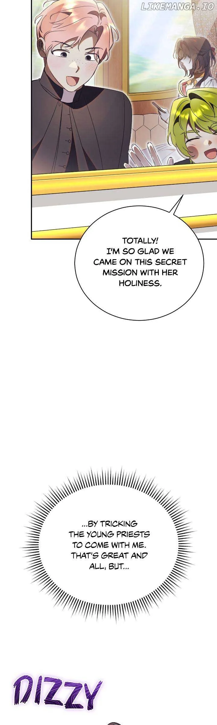 How To Reject My Obsessive Ex-Husband Chapter 69 page 60