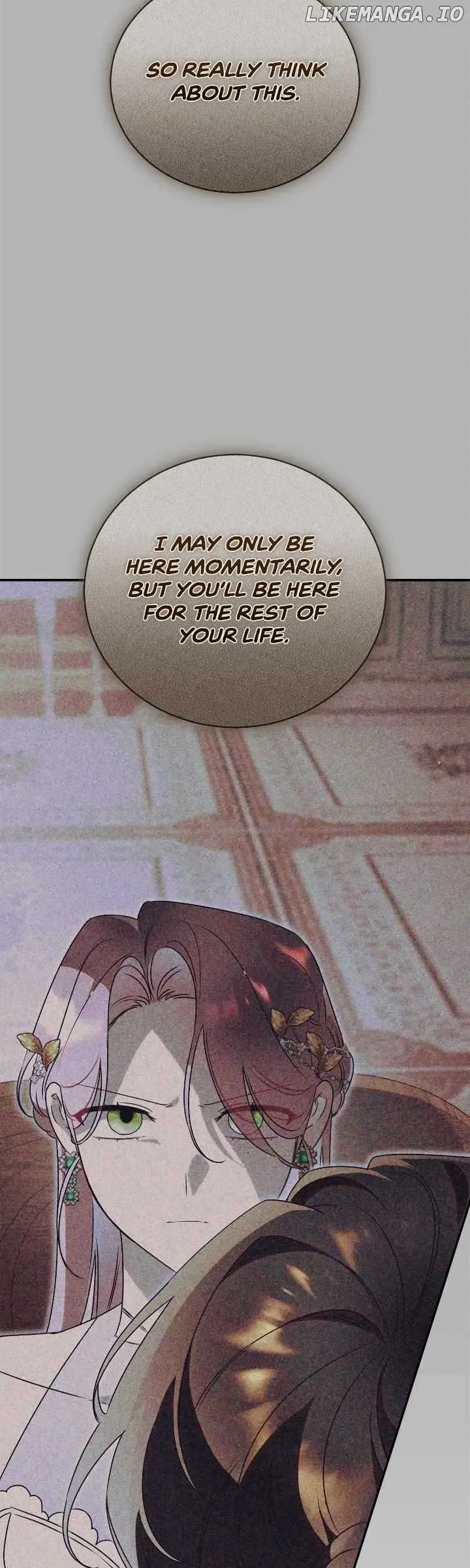 How To Reject My Obsessive Ex-Husband Chapter 69 page 20