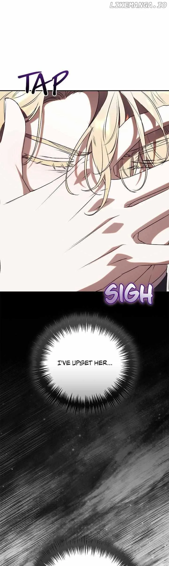 How To Reject My Obsessive Ex-Husband Chapter 67 page 54