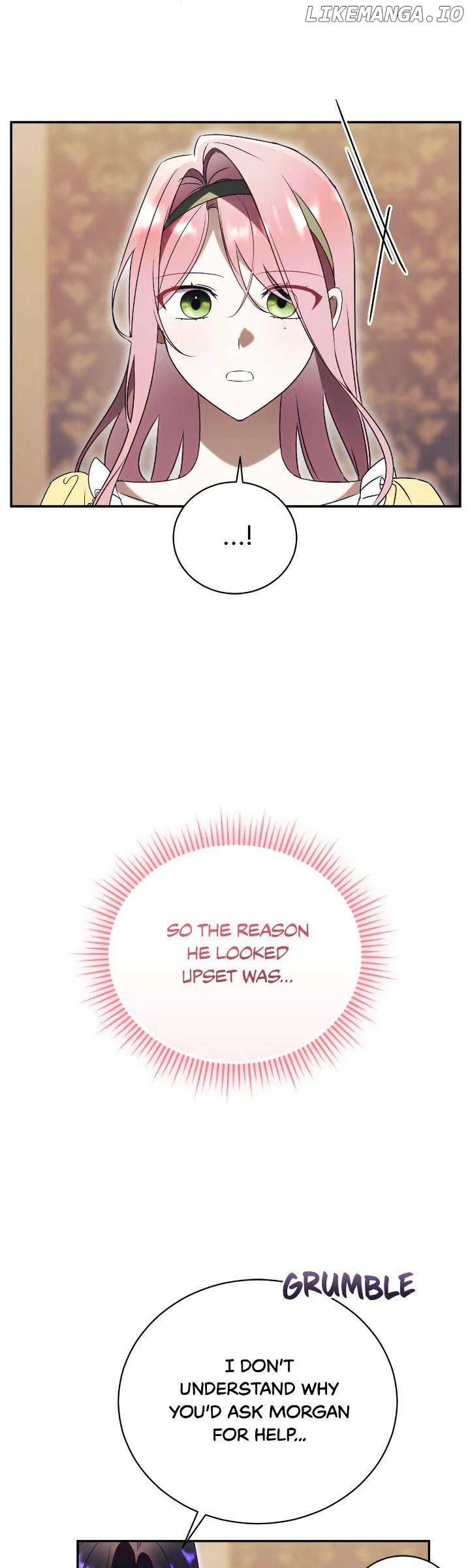 How To Reject My Obsessive Ex-Husband Chapter 69 page 53