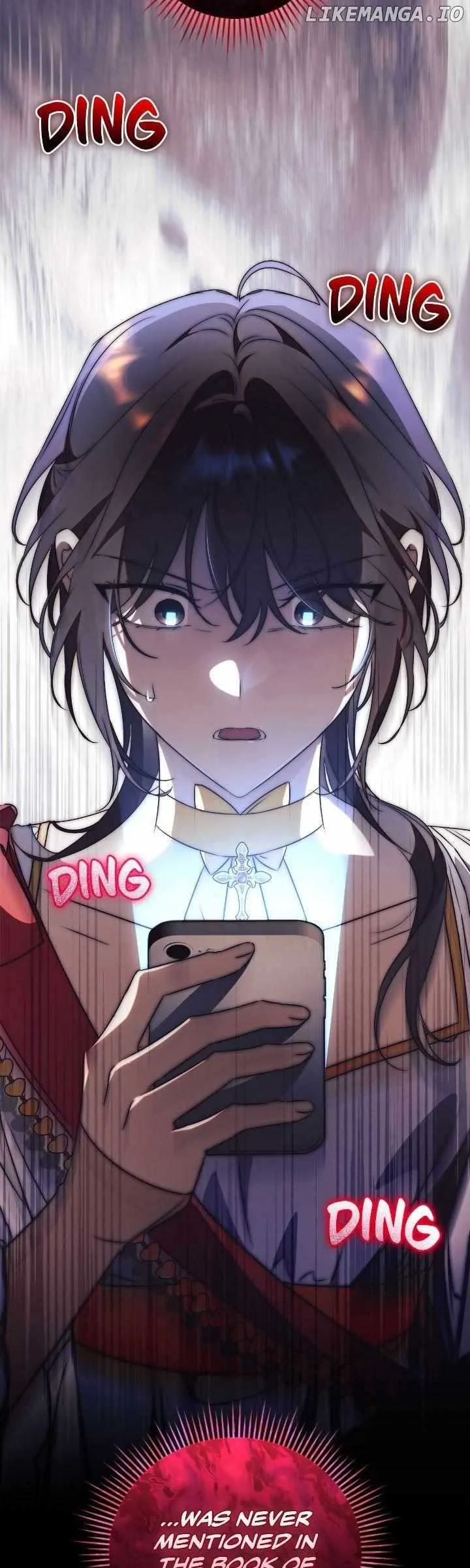 How To Reject My Obsessive Ex-Husband Chapter 69 page 68