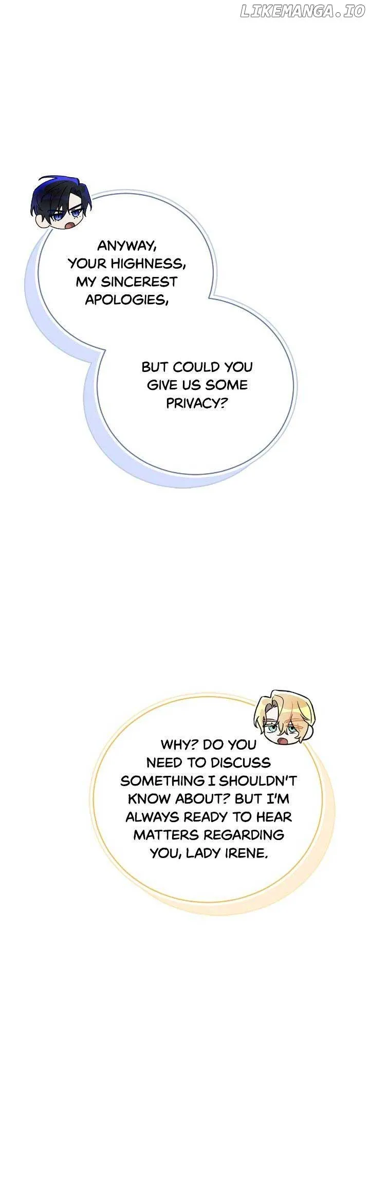How To Reject My Obsessive Ex-Husband Chapter 69 page 39