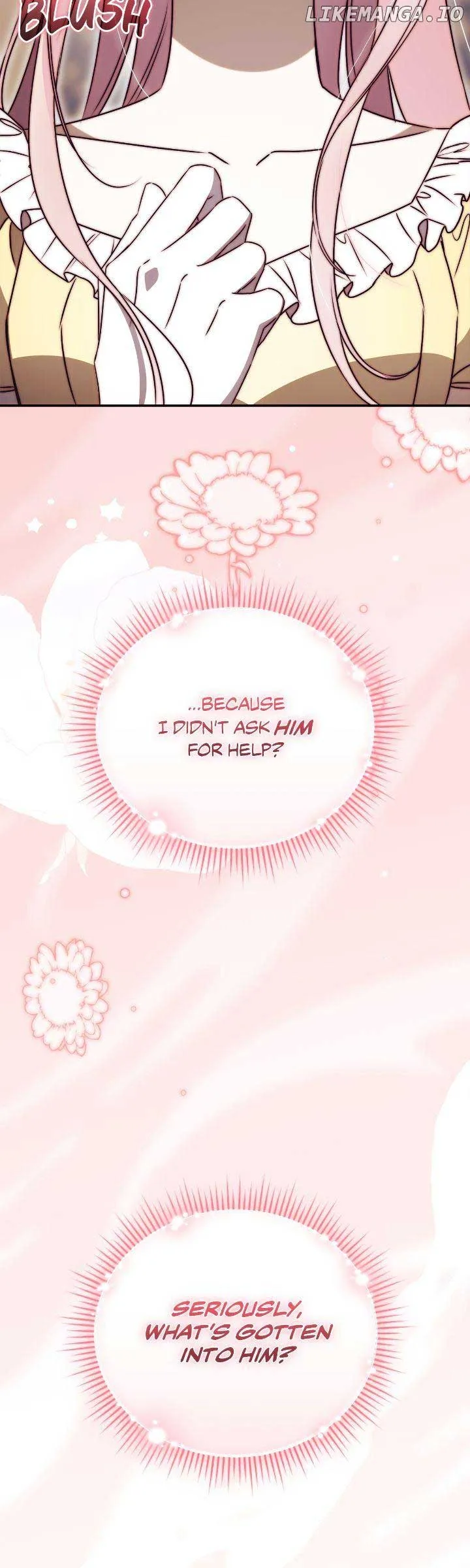 How To Reject My Obsessive Ex-Husband Chapter 69 page 55